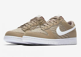 Nike sb Dunk  Low 卡其色 橘黄 黄色 904234-200 36-45