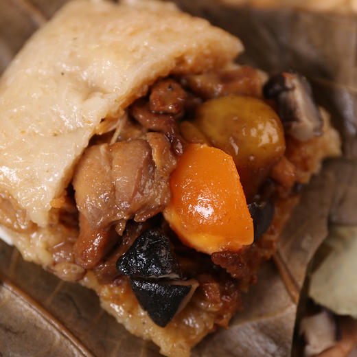 花尾渡珍珠糯米鸡140g12只