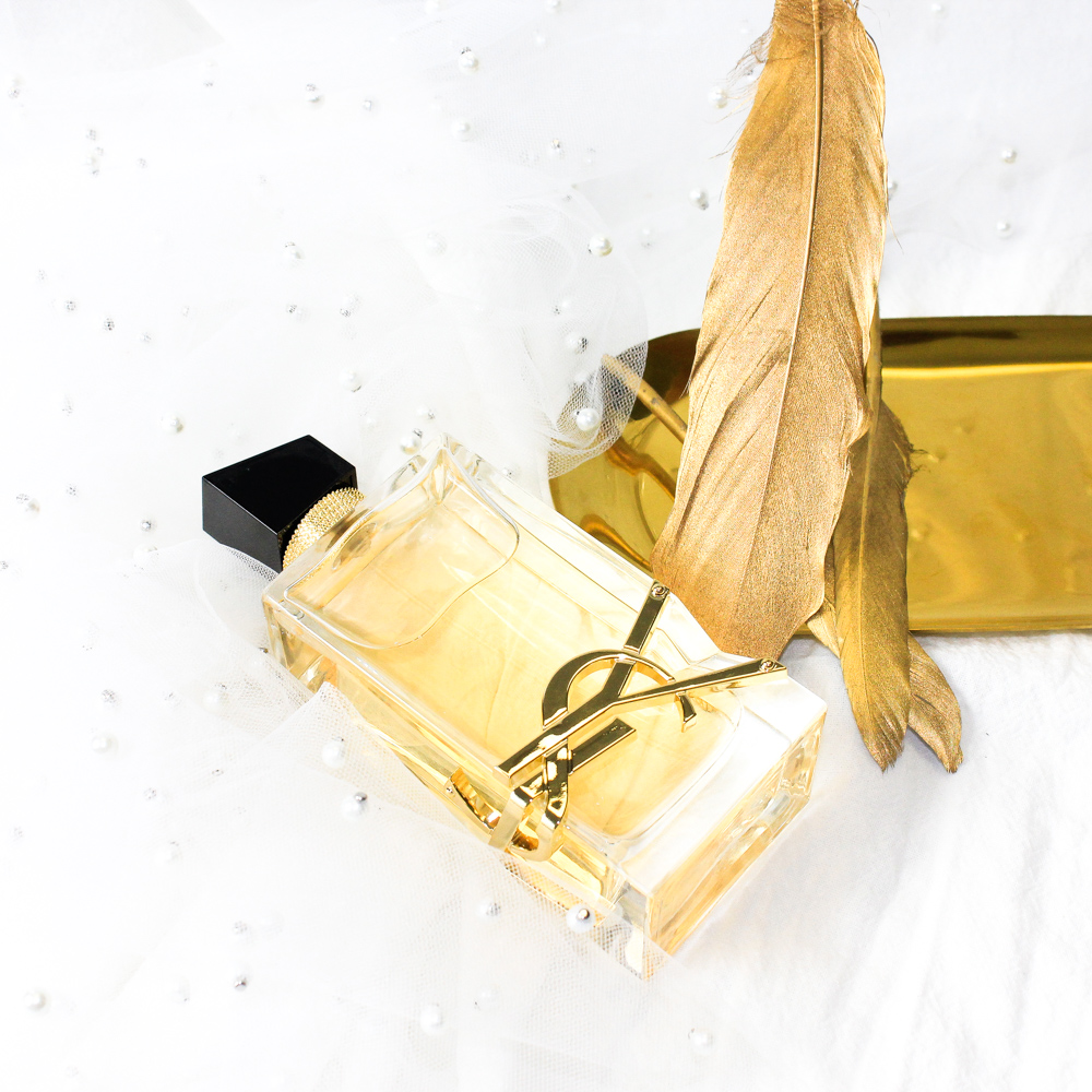 圣罗兰 肆意之水（自由之水） YSL Yves Saint Laurent Libre Eau de Parfum 分装