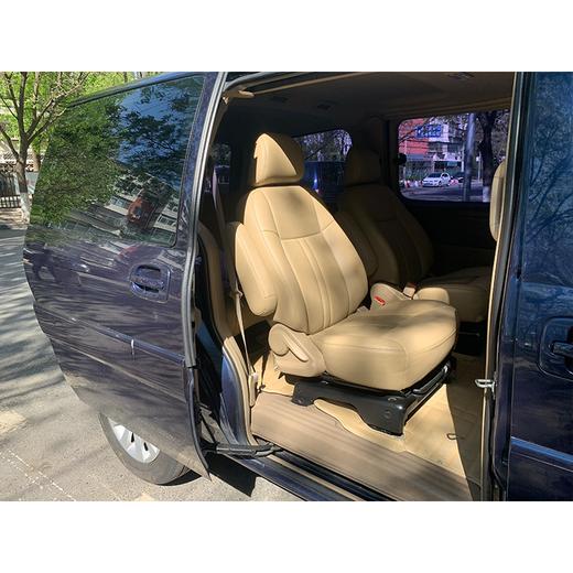 【特价月租-北京】别克 GL8 2.4L CT舒适版 商品图8