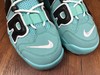 Nike Air More Uptempo ’96 OG 蒂芙尼绿 大皮蓬系列/大AIR” 原装级工艺 独家Air大气垫 原盒原标 官方货号#CN8118-400 SIZE:36-45带半码 商品缩略图2