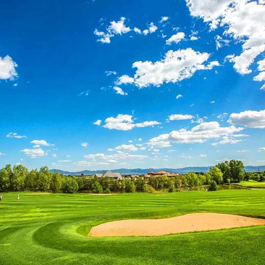 CLUB MED Joyview北京延庆度假村-北京周边游宝藏胜地/亲子娱乐一站式度假 商品图1