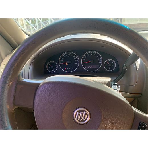 【特价月租-北京】别克 GL8 2.4L CT舒适版 商品图5