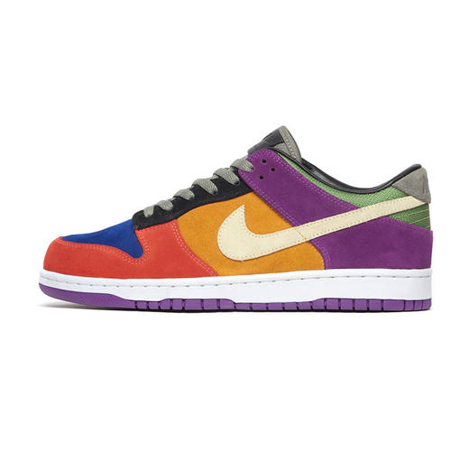 Nike sb Dunk Low SP “Viotech”彩蛋 货号CT5050-500 36--45半码 商品图0