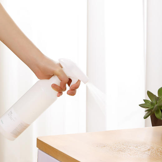 FaSoLa浇花喷壶喷雾瓶园艺家用洒水壶气压式喷雾器消毒压力浇水壶喷水壶 商品图4