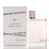 博柏利 花与她 女士浓香水EDP  Burberry Her 小样/正装 商品缩略图1