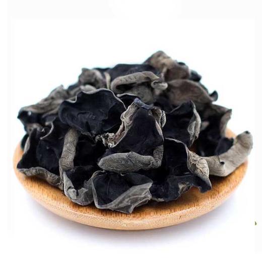 h【兴山帮扶】椴木木耳 500g/袋