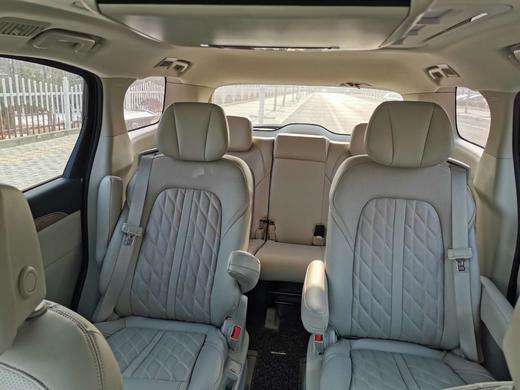 【特价月租-北京】别克 GL8 ES 28T 舒适型 商品图8