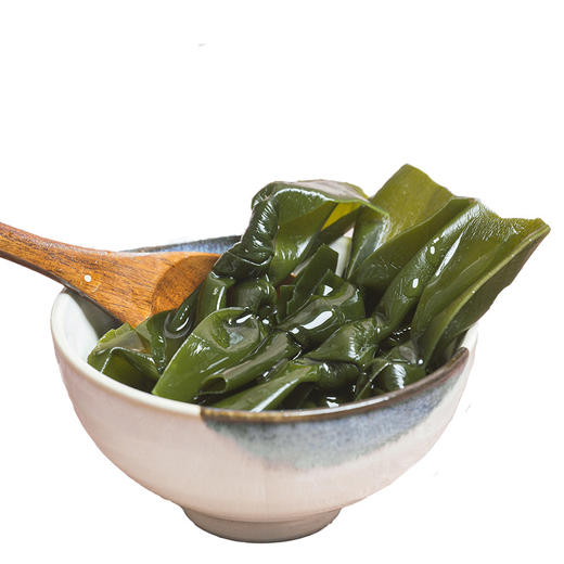 海洋魅力鲜焙海带丝 海带丝50g 商品图3