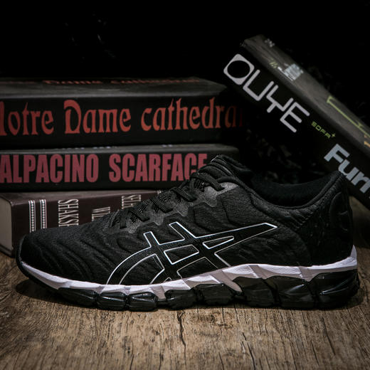 亚瑟士 Asics GEL-QUANTUM 360 5 商品图6