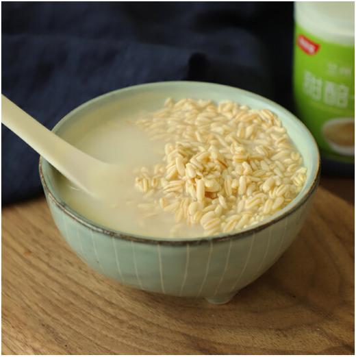 【亚欧超市】陇萃堂甜醅子200g 商品图1