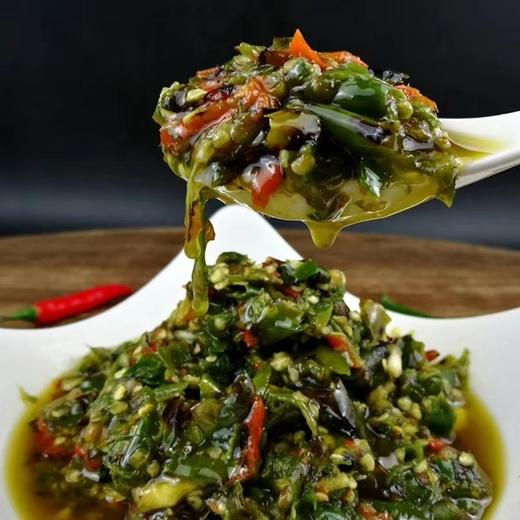 耒阳抖辣椒 280g 包邮 商品图2