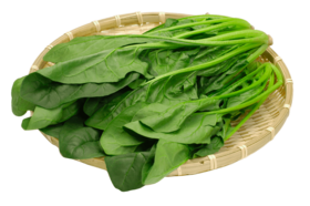 菠菜