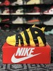 Nike Air More UPTEMPO 耐克皮蓬系列公司级  白 银 李小龙   标权志龙上脚  Supreme三色拼接 Supreme联名金色大R   篮球鞋情侣鞋  大AIR皮蓬 涂鸦联名款 商品缩略图4