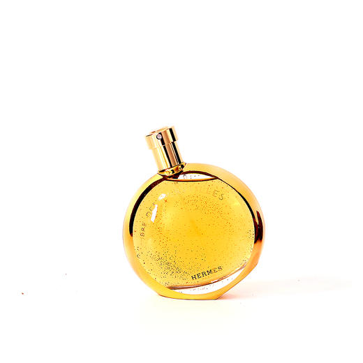 爱马仕 琥珀橘彩星光 Hermes L`Amber Des Merveilles 分装 商品图3