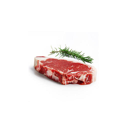 【必胜客整切调理澳洲西冷牛排】180g*2片 商品图1