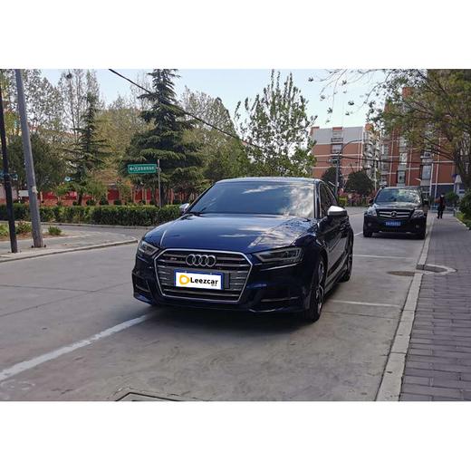 【特价月租-北京】奥迪 S3 2.0T Limousine 商品图1