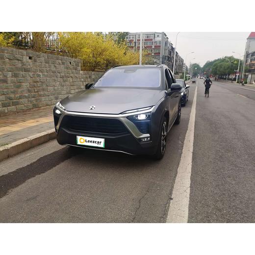 【月租-北京】蔚来 ES8 创始版 商品图2