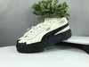 彪马 Puma Basket Platform Scallop 新款蕾哈娜花边包头 商品缩略图1