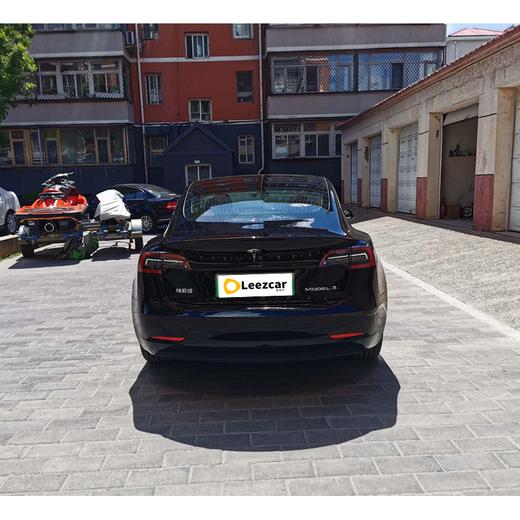 【特价月租-北京】特斯拉 Model 3 标准续航后驱升级版 商品图6