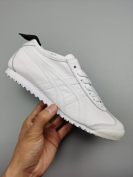 亚瑟士OnitsukaTiger-鬼冢虎 MEXICO 66 商品图4