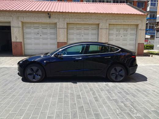 【特价月租-北京】特斯拉 Model 3 标准续航后驱升级版 商品图5