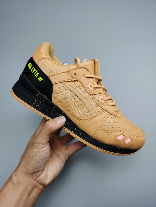 亚瑟士 Asics 3代 商品图3