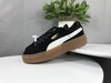 PUMA彪马 Suede Platform 蕾哈娜 厚底松糕鞋 商品缩略图4