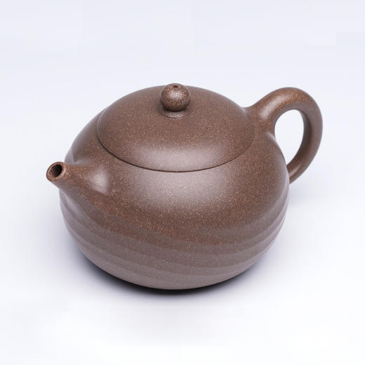 龙德堂陶艺 汤先武制 《流金岁月》 400cc (库存请咨询客服) 商品图2