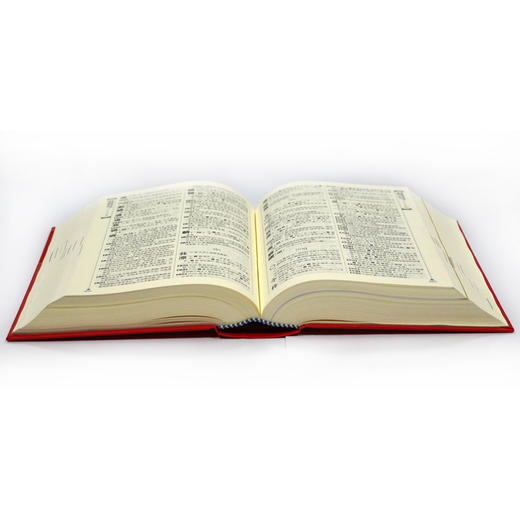 现代汉语规范词典 第3版 商品图2