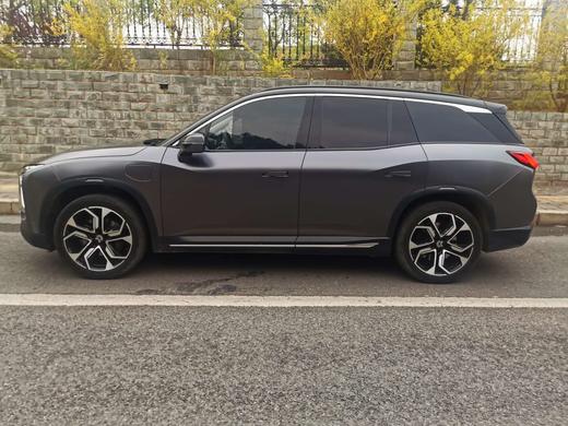 【月租-北京】蔚来 ES8 创始版 商品图4