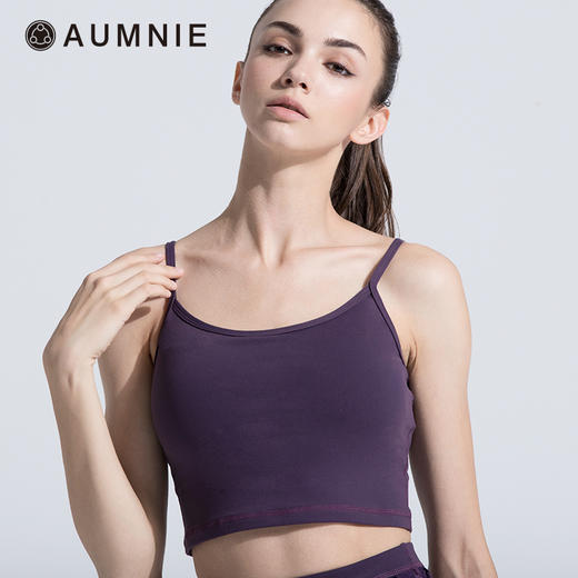 CT朴素背心   CT SIMPLICITY TANK 商品图13