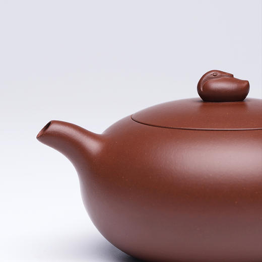 龙德堂陶艺 汤先武制 《高翔》 280cc(库存请咨询客服) 商品图3