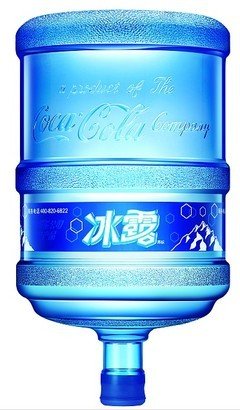 冰露2桶40元一次性配送新春特惠