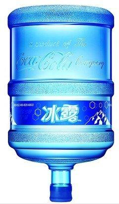 冰露2桶40元一次性配送新春特惠