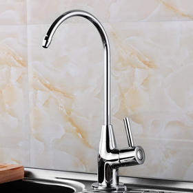 SQ：1234  4分纯净水放大镜（铜）