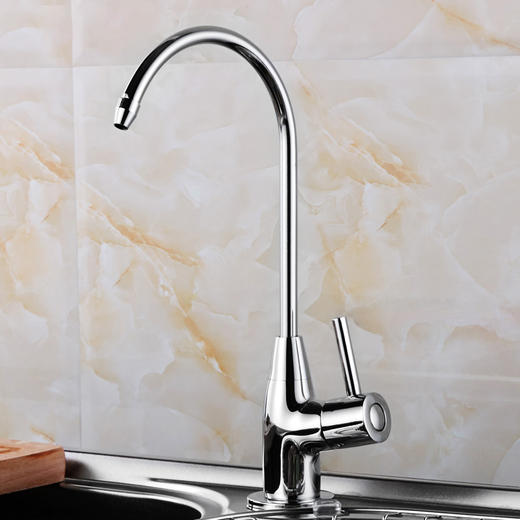 SQ：1234  4分纯净水放大镜（铜） 商品图0