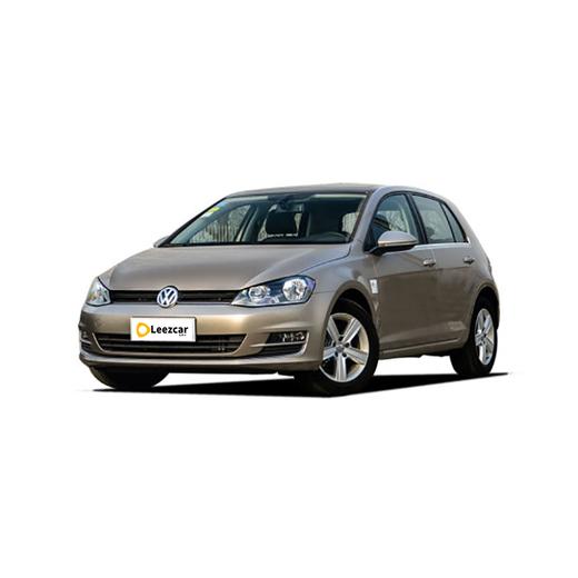 【特价月租-北京】大众 高尔夫 1.4TSI 自动R-Line 商品图0