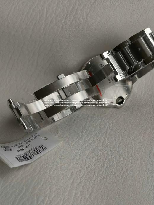 V6新品蓝面蓝气球 V6厂～ 蓝气球鼻祖工厂 最新蓝面蓝气球😍ོ 42MM直径 通透鱼眼蓝宝石凸镜 商品图8