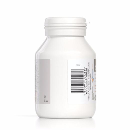 【保税】澳洲Bio Island天然海藻油婴幼儿DHA 60粒 商品图2