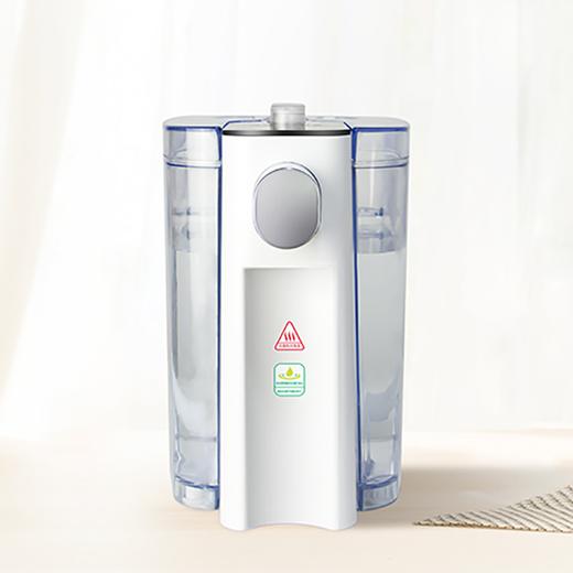 爱贝源即热式饮水机便携旅行口袋热水机家用桌面小型台式速热 商品图2