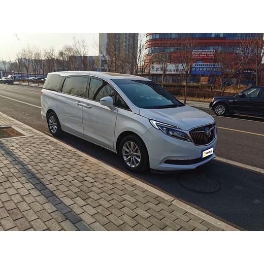 【特价月租-北京】别克 GL8 ES 28T 舒适型 商品图3