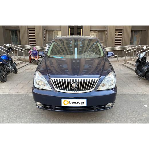 【特价月租-北京】别克 GL8 2.4 手自一体 经典版 商品图1