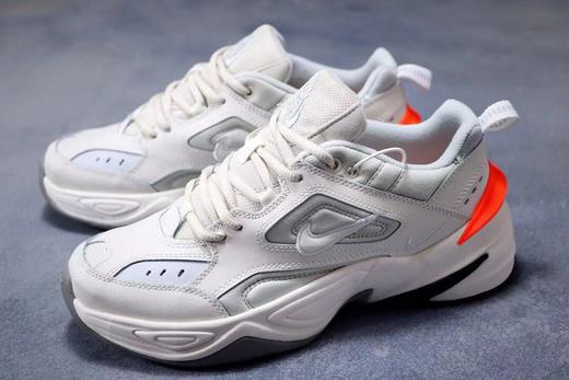 Nike Air Monarch the M2K Tekno老爹鞋 AO3108-207 36--44 商品图7