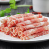 精制羊肉卷200g 鲜嫩羔羊 肉质细腻 香气四溢 涮锅 商品缩略图2