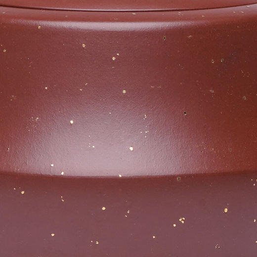 龙德堂陶艺 汤先武制 《流金岁月》底槽清金砂 库存请咨询客服 商品图4