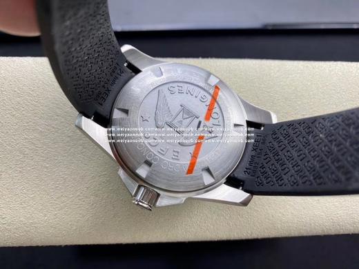 ZF 康卡斯 性价比 ——浪琴康卡斯水中  ，荣耀降临。劈波斩浪，勇往直前。ZF出品，必属精品。【表壳】腕表尺寸41X12mm。316L精钢壳套完美无瑕，打磨工艺高超，Zf延续一丝不苟的卓越品质，树 商品图5