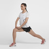 【特价】Nike 耐克 Dry Miler Graphic 女款跑步短袖T恤 商品缩略图3