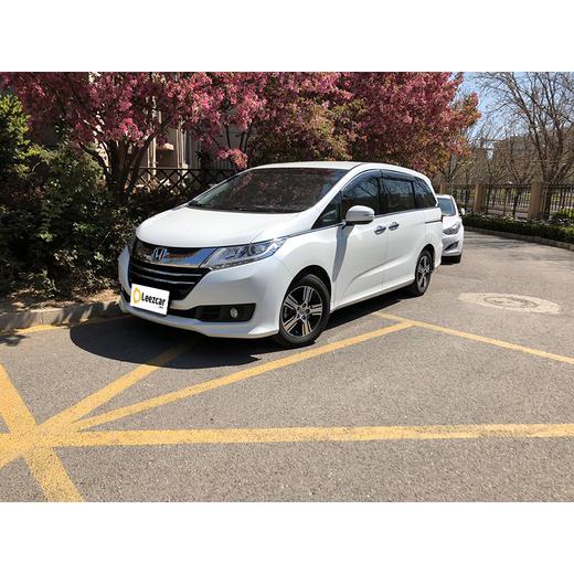 【月租-北京】本田 奥德赛 2.4L 豪华版 商品图1