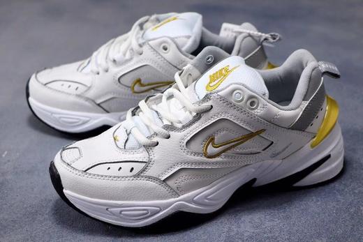 Nike Air Monarch the M2K Tekno老爹鞋 AO3108-207 36--44 商品图6